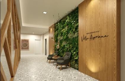 Cobertura com 3 quartos em Pagani, Palhoça